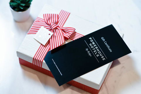 Powerhouse Hotel Armidale By Rydges - Accommodation Kalgoorlie 1