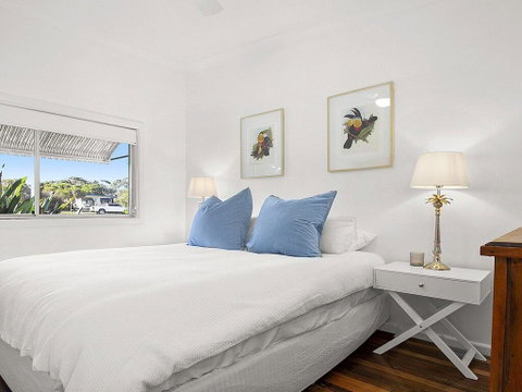Prince Edward Escape - Pet Friendly - Accommodation Kalgoorlie 3