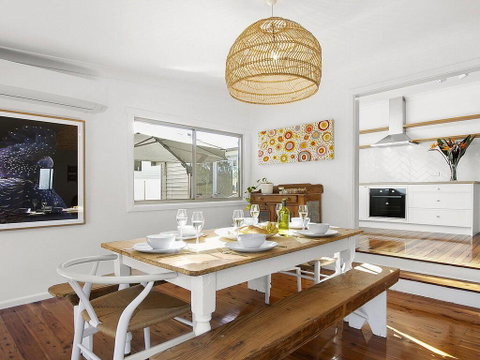Prince Edward Escape - Pet Friendly - Accommodation Kalgoorlie 1