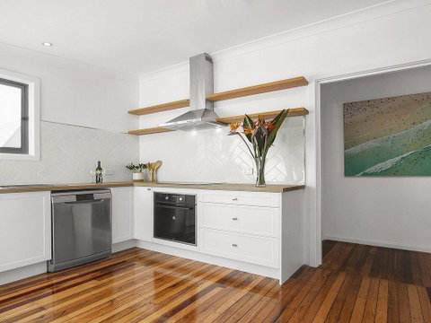 Prince Edward Escape - Pet Friendly - Accommodation Kalgoorlie 2