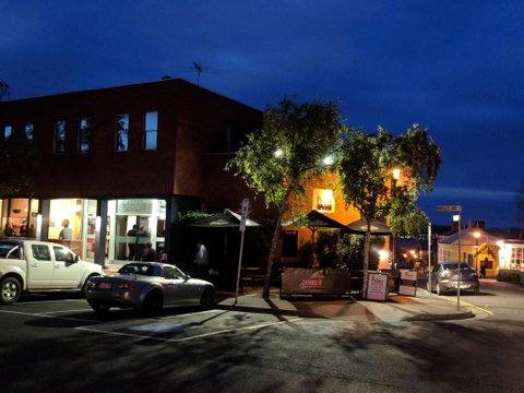 Prince Of Wales Hotel - Accommodation Kalgoorlie 0