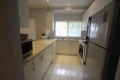 Privacy On Ti Tree Surrounded By Trees - Accommodation Kalgoorlie 1
