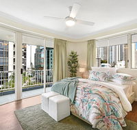 Private Apartment  Surfers Mayfair - Accommodation Kalgoorlie