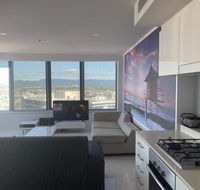 Private Apartment at Surfers Paradise - Accommodation Kalgoorlie