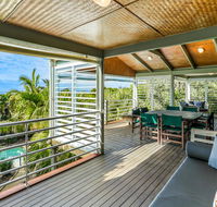 Private Tropical Oasis Marcus Beach - Accommodation Kalgoorlie