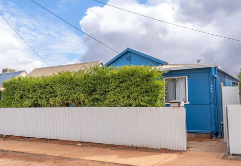 Prospectors Carriage House - Accommodation Kalgoorlie 2