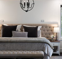 Provence Spa Villa 2 - Accommodation Kalgoorlie