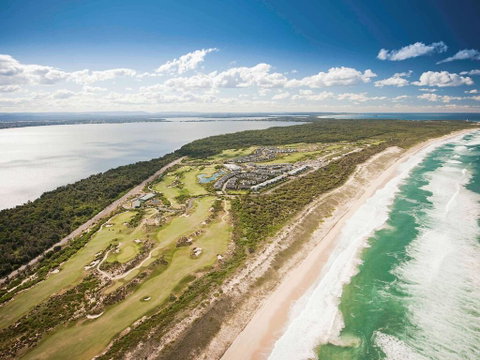 Pullman Magenta Shores Resort - Accommodation Kalgoorlie 0