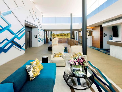 Pullman Magenta Shores Resort - Accommodation Kalgoorlie 2