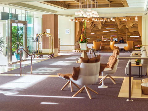 Pullman Reef Hotel Casino - Accommodation Kalgoorlie 0
