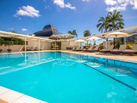 Pullman Reef Hotel Casino - Accommodation Kalgoorlie 3