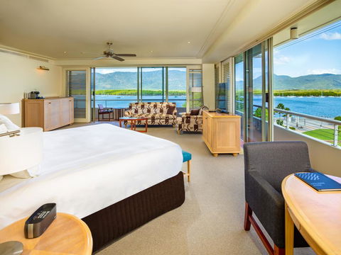 Pullman Reef Hotel Casino - Accommodation Kalgoorlie 2