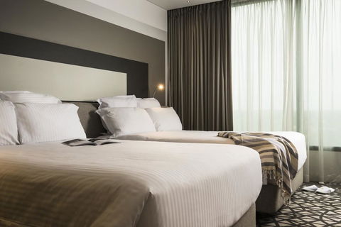 Pullman Sydney Airport - Accommodation Kalgoorlie 3
