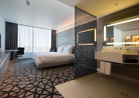 Pullman Sydney Airport - Accommodation Kalgoorlie 2