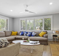 Pure Salt - beach house with pool 300m to beach - Accommodation Kalgoorlie