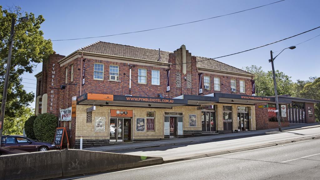 Pymble NSW Accommodation Kalgoorlie