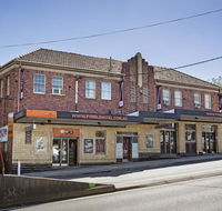 Pymble Hotel - Accommodation Kalgoorlie