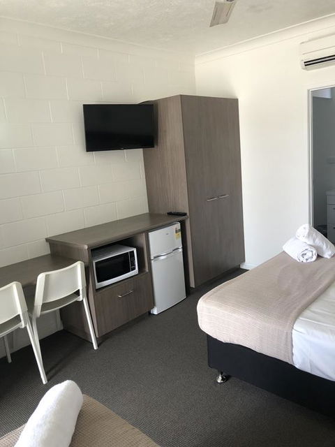 Q Express - Accommodation Kalgoorlie 3
