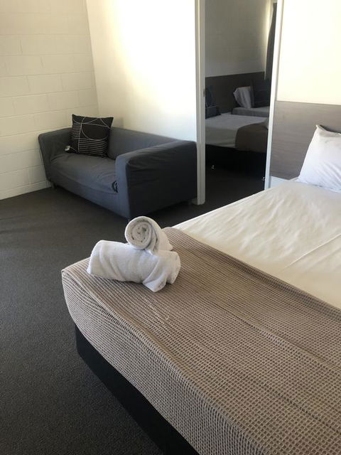 Q Express - Accommodation Kalgoorlie 1