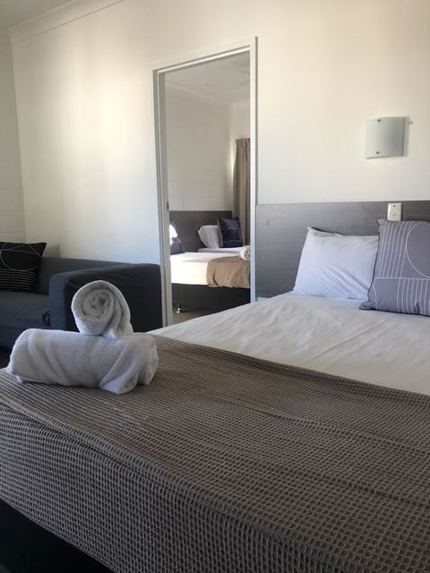 Q Express - Accommodation Kalgoorlie 2