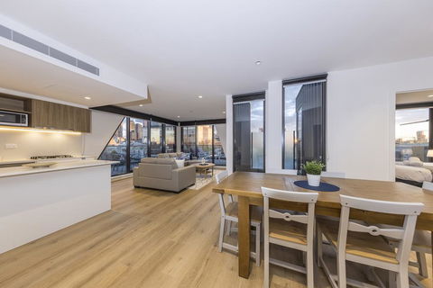 Q Squared Serviced Apartments - Accommodation Kalgoorlie 0