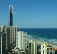 Q1 Resort Apartment - Accommodation Kalgoorlie