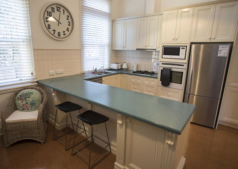 QPO QUEENSCLIFF - Accommodation Kalgoorlie 1