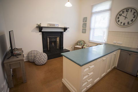 QPO QUEENSCLIFF - Accommodation Kalgoorlie 2