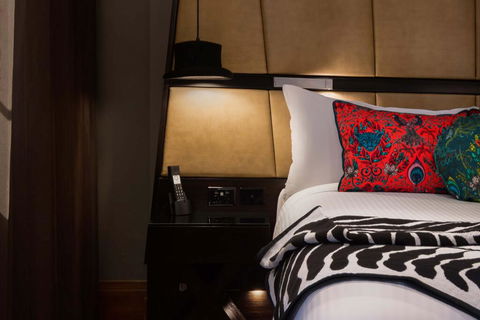 QT Sydney - Accommodation Kalgoorlie 1