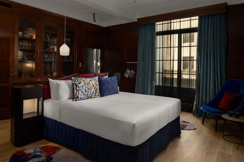 QT Sydney - Accommodation Kalgoorlie 2