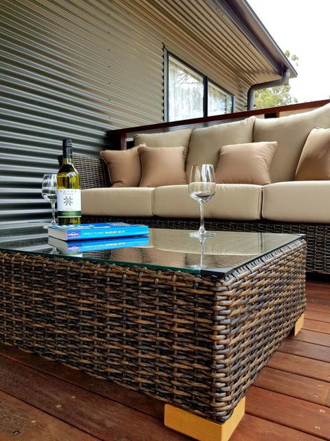 Quaffers On Storm King - Accommodation Kalgoorlie 3