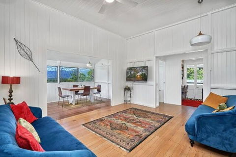Quaint Cottage In The Edge - Accommodation Kalgoorlie 0