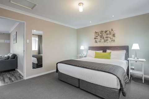 Quality Apartments Banksia Gardens - Accommodation Kalgoorlie 2