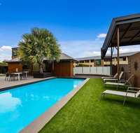 Quality Hotel City Centre - Accommodation Kalgoorlie