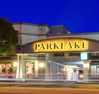 Quality Hotel Parklake Shepparton - Accommodation Kalgoorlie