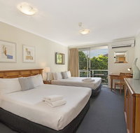 Quality Inn Airport Heritage - Accommodation Kalgoorlie