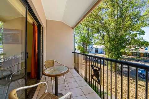 Quality Inn Grafton - Accommodation Kalgoorlie 3