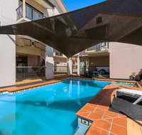 Quality Inn Grafton - Accommodation Kalgoorlie