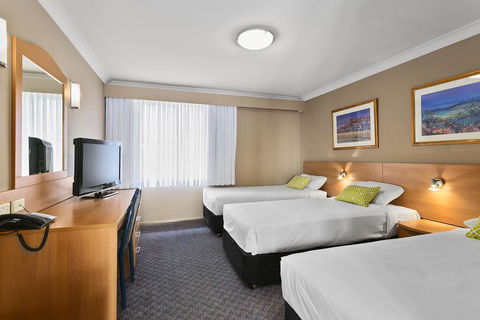 Quality Inn Penrith Sydney - Accommodation Kalgoorlie 1