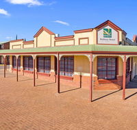 Quality Inn Railway Motel - Accommodation Kalgoorlie