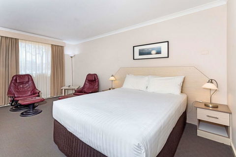 Quality Inn Railway Motel - Accommodation Kalgoorlie 2
