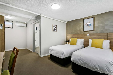 Quality Inn Sunshine Haberfield - Accommodation Kalgoorlie 2