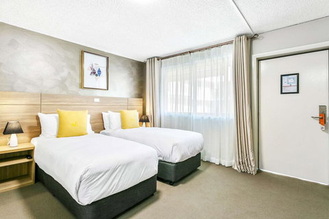 Quality Inn Sunshine Haberfield - Accommodation Kalgoorlie 3