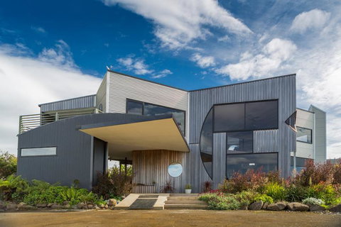 Quarry Hill Lookout - Accommodation Kalgoorlie 0