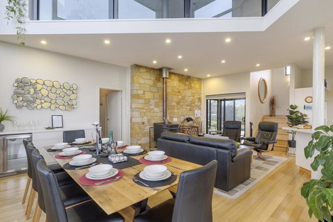 Quarry Hill Lookout - Accommodation Kalgoorlie 3