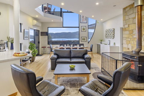 Quarry Hill Lookout - Accommodation Kalgoorlie 1