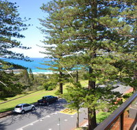Quarterdeck 11 7 Stewart Street - Accommodation Kalgoorlie