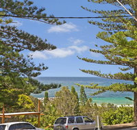 Quarterdeck 7 7 Stewart Street - Accommodation Kalgoorlie