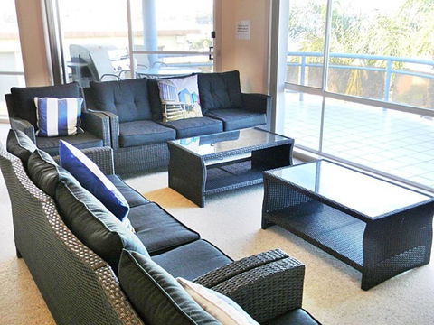 QUAYS 6 - Accommodation Kalgoorlie 1