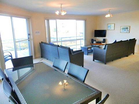 QUAYS 6 - Accommodation Kalgoorlie 3
